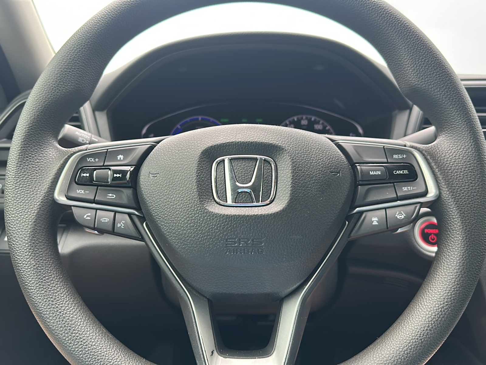 Used 2021 Gray Honda EX image 27