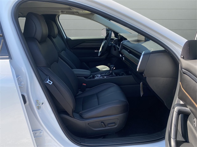 2025 Mazda CX-50 2.5 Premium Plus photo 25