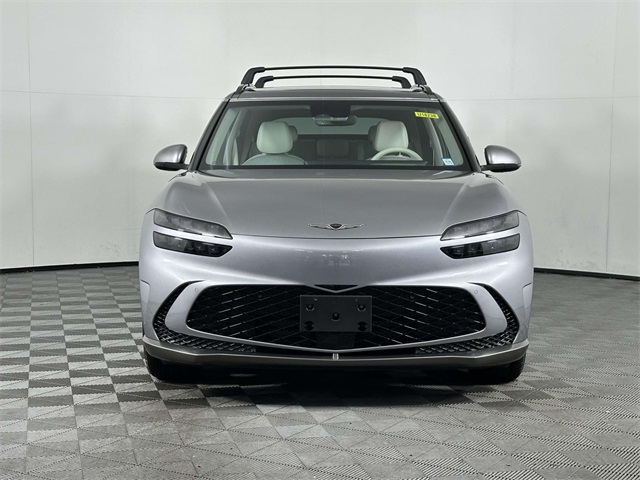 2025 Genesis GV60 Advanced AWD photo 4