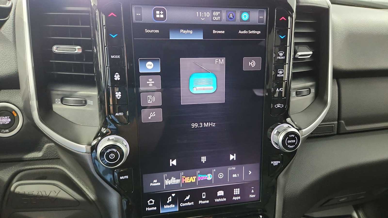 2026 Ram 2500 Big Horn photo 18