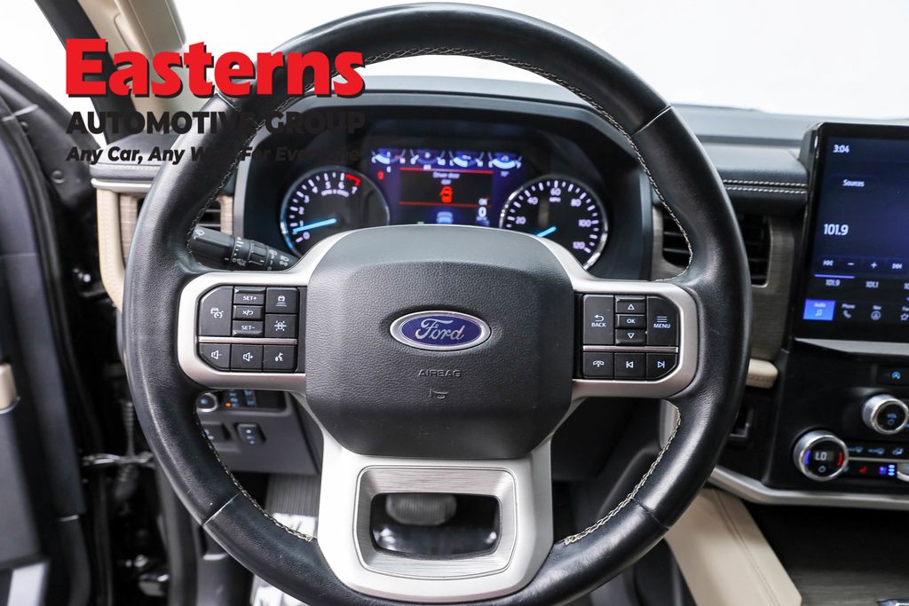 2023 Ford Expedition Limited photo 10