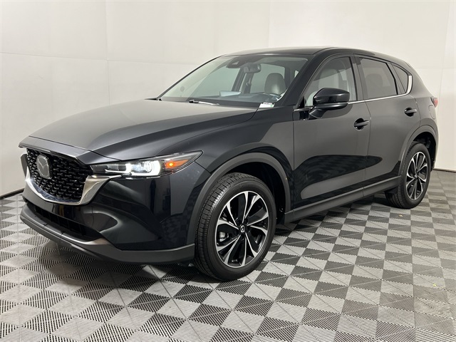 2023 Mazda CX-5 2.5 Premium Plus photo 4