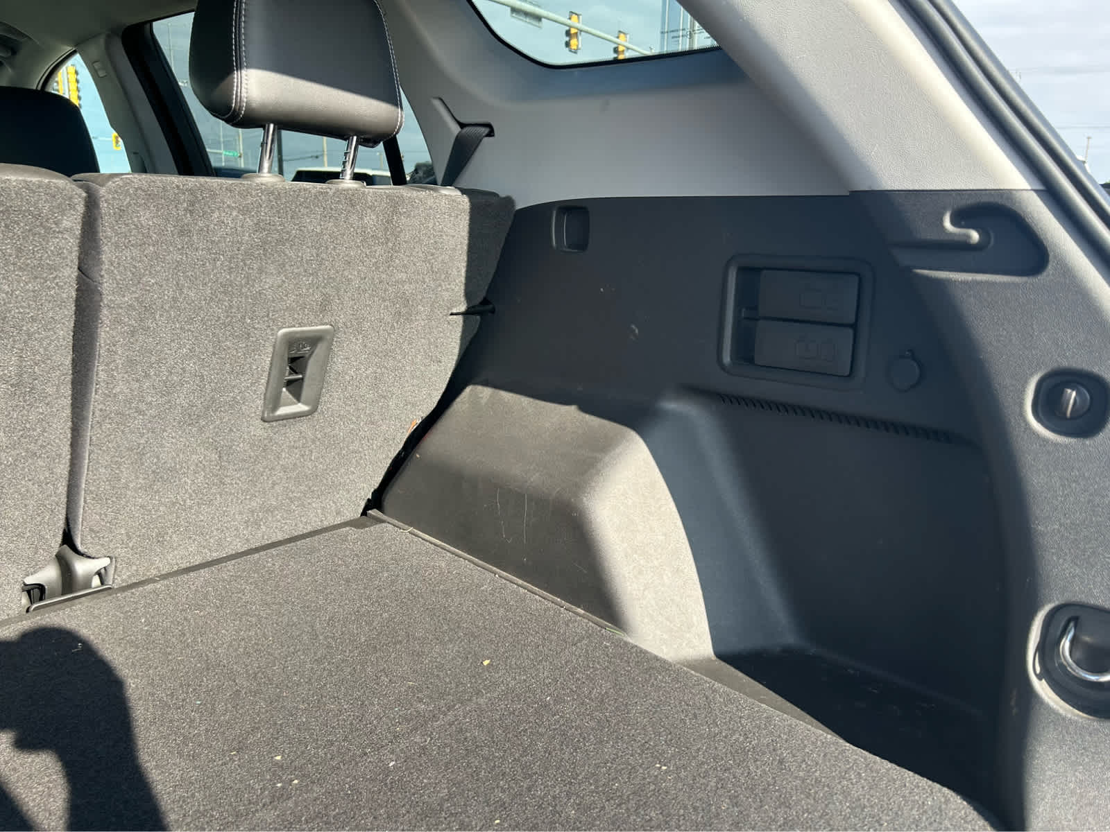 2022 Gmc Terrain SLT photo 24