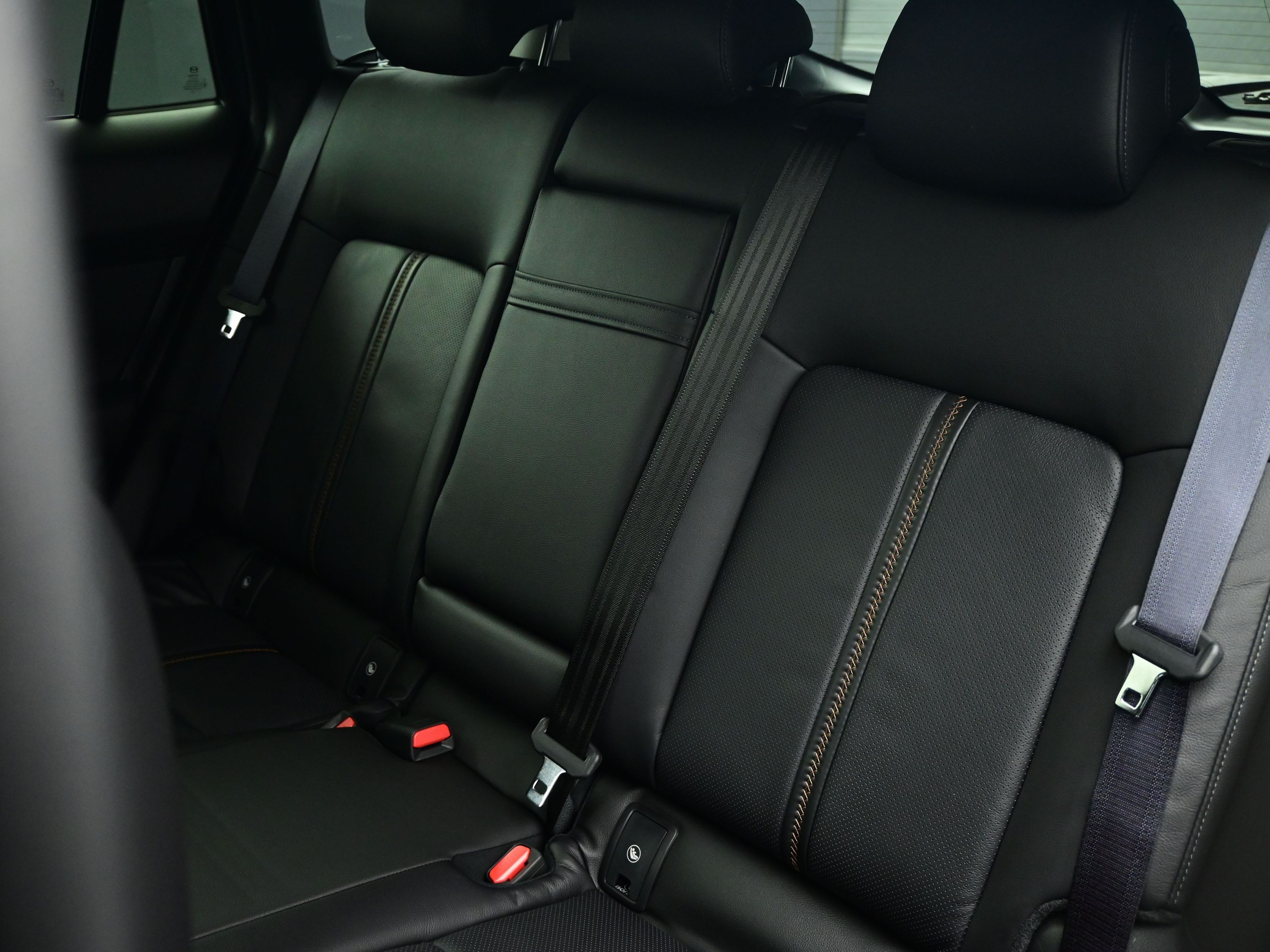 2025 Mazda CX-50 Premium Plus photo 10