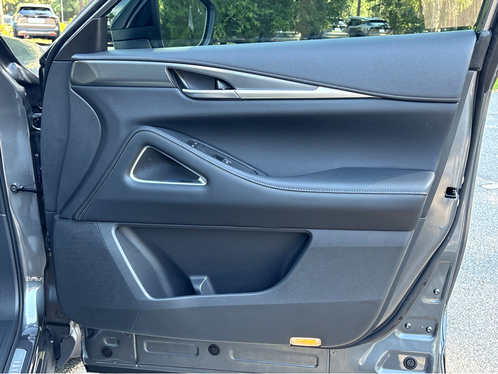 2026 Infiniti QX60 Luxe AWD photo 15