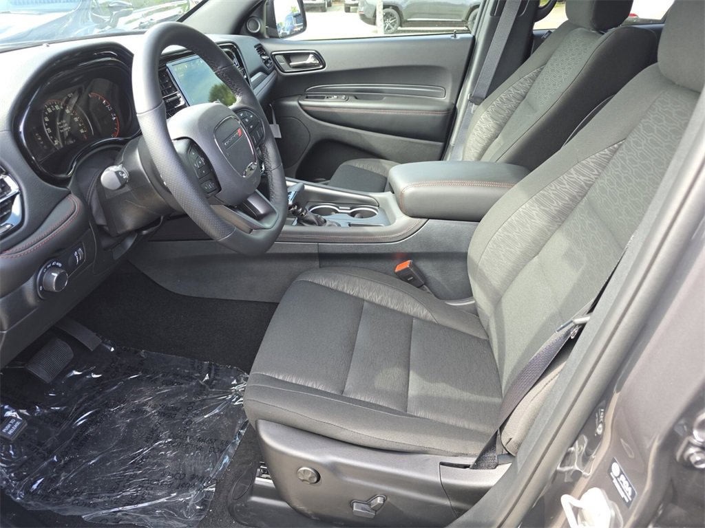 2026 Dodge Durango GT photo 11