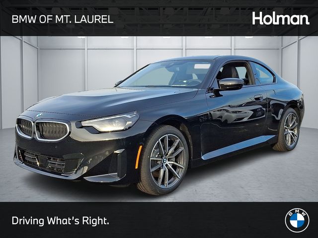 2026 BMW 2 Series 230i's photo