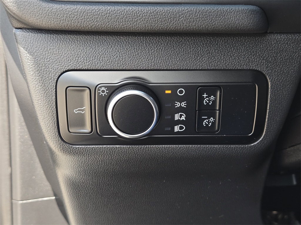 2024 Ford Escape ST-Line photo 22