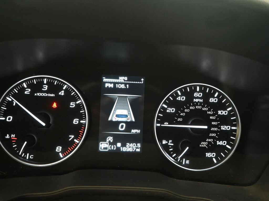 2024 Subaru Impreza Sport photo 13