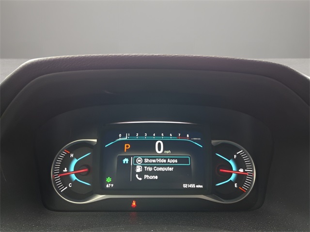 2022 Honda Pilot Touring photo 25