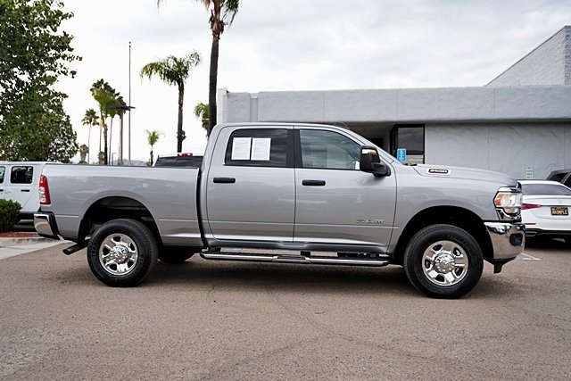 2024 Ram 2500 Big Horn photo 6