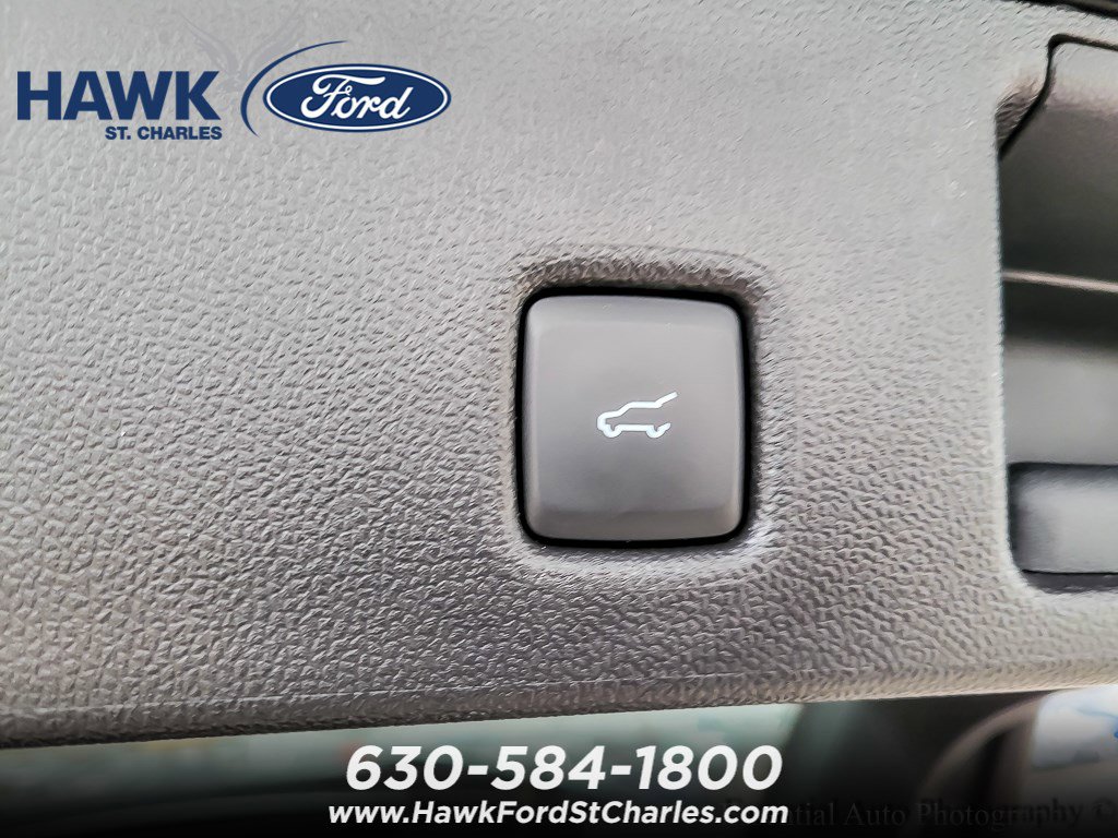 2026 FORD ESCAPE - Image 18