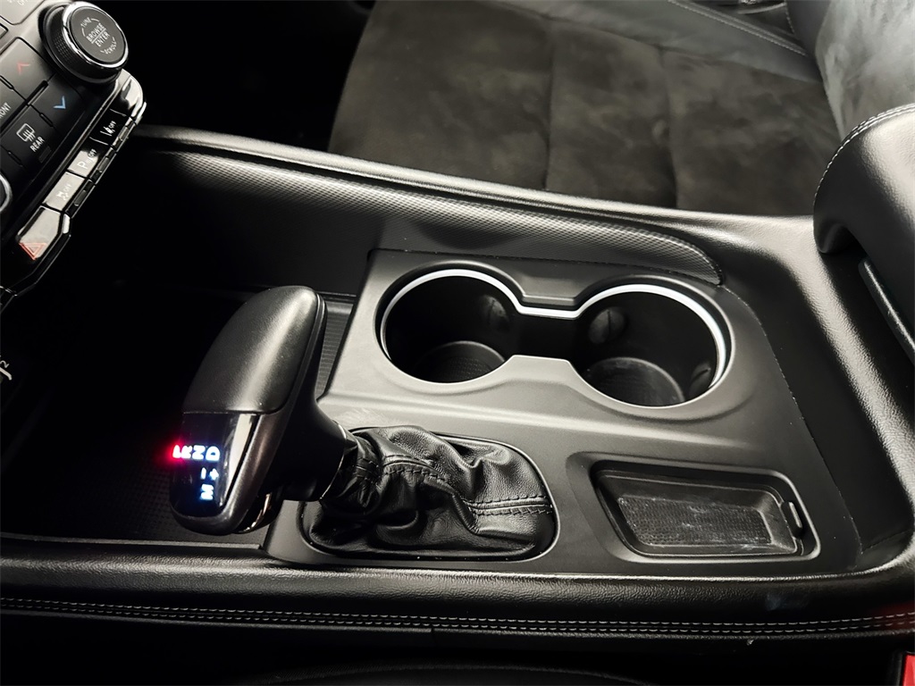 2022 Dodge Durango GT Plus photo 32