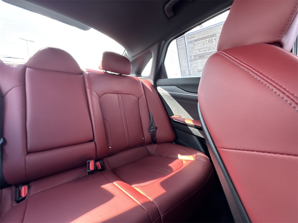 2026 Kia K5 GT-Line photo 14