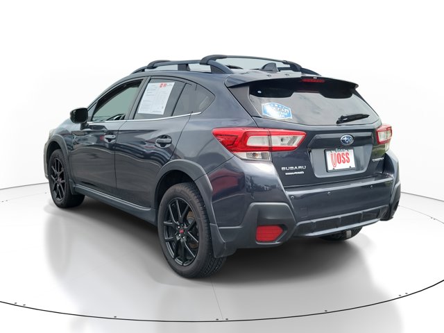 2018 Subaru Crosstrek 2.0i Limited photo 3