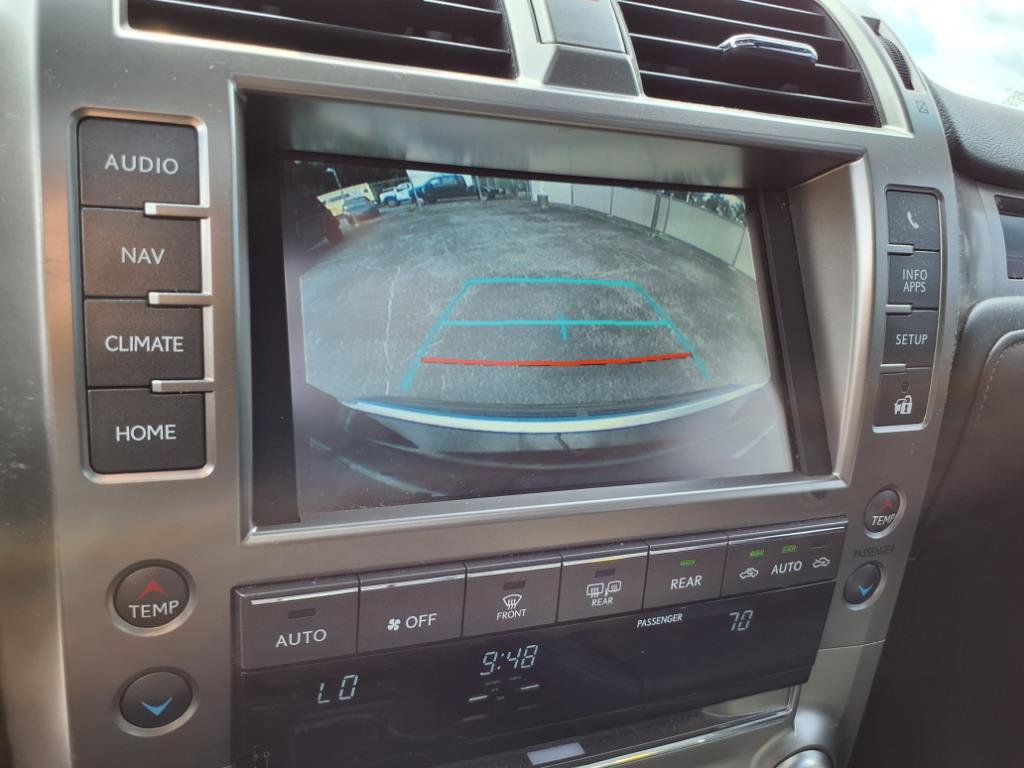 2021 Lexus GX 460 Premium photo 21