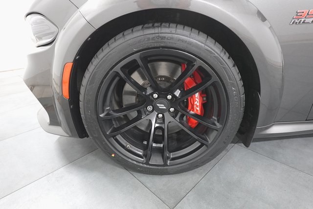 2022 Dodge Charger R/T Scat Pack photo 28