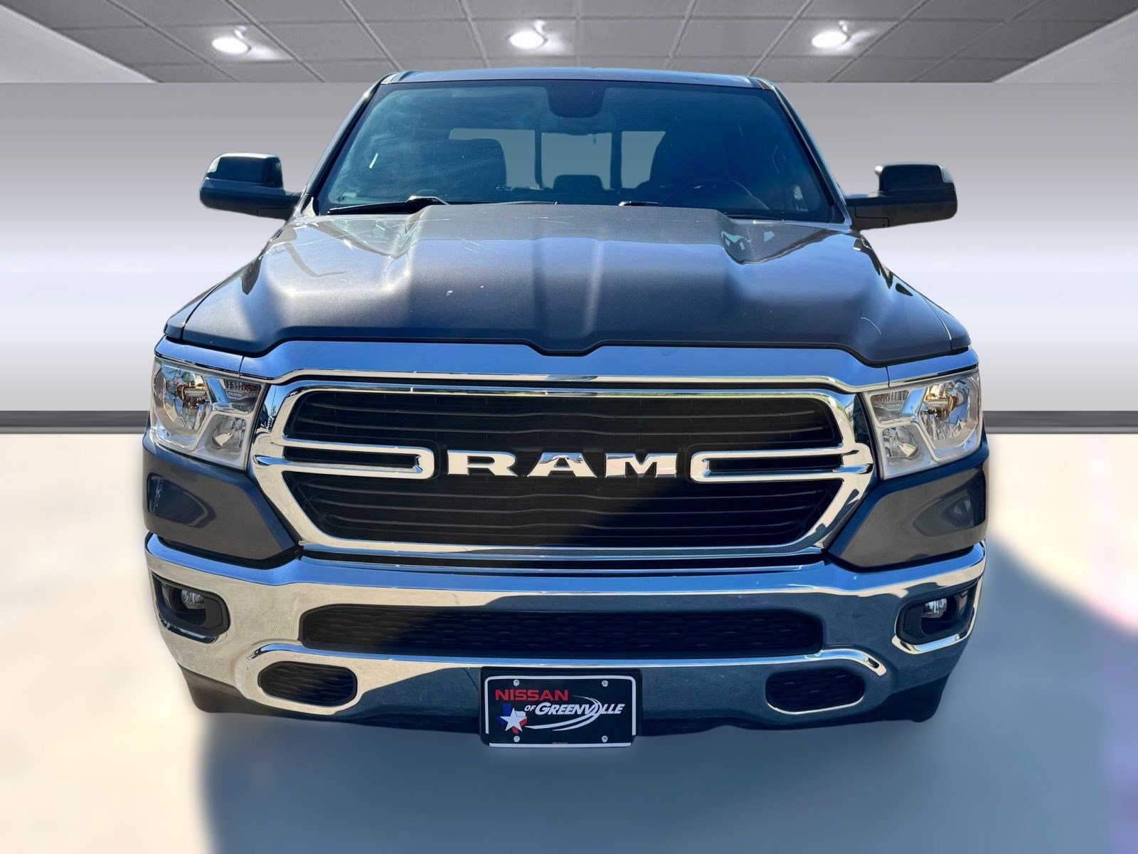 2019 Ram 1500 Big Horn Lone Star photo 5