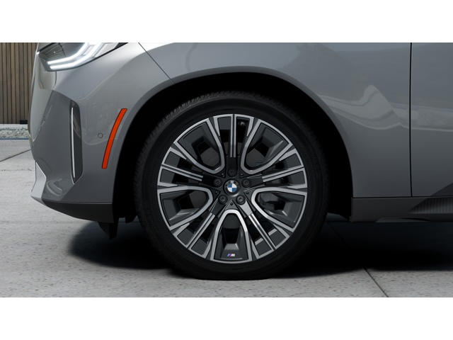 2025 Bmw X3 30x Drive photo 7