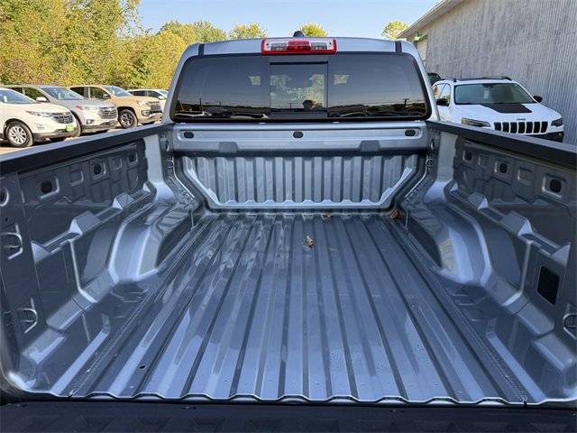 2026 Chevrolet Colorado LT photo 6