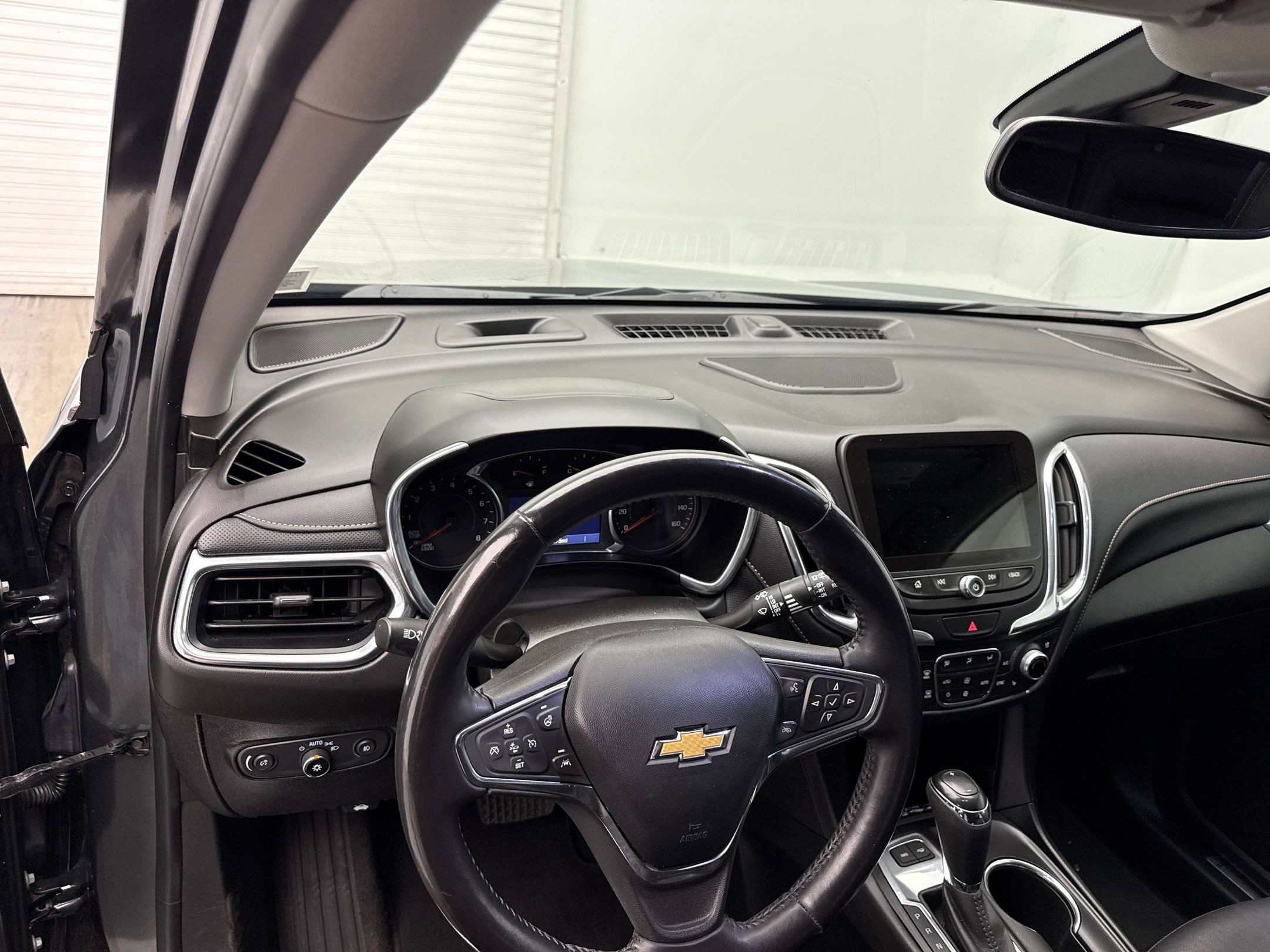 2020 Chevrolet Equinox Premier photo 4