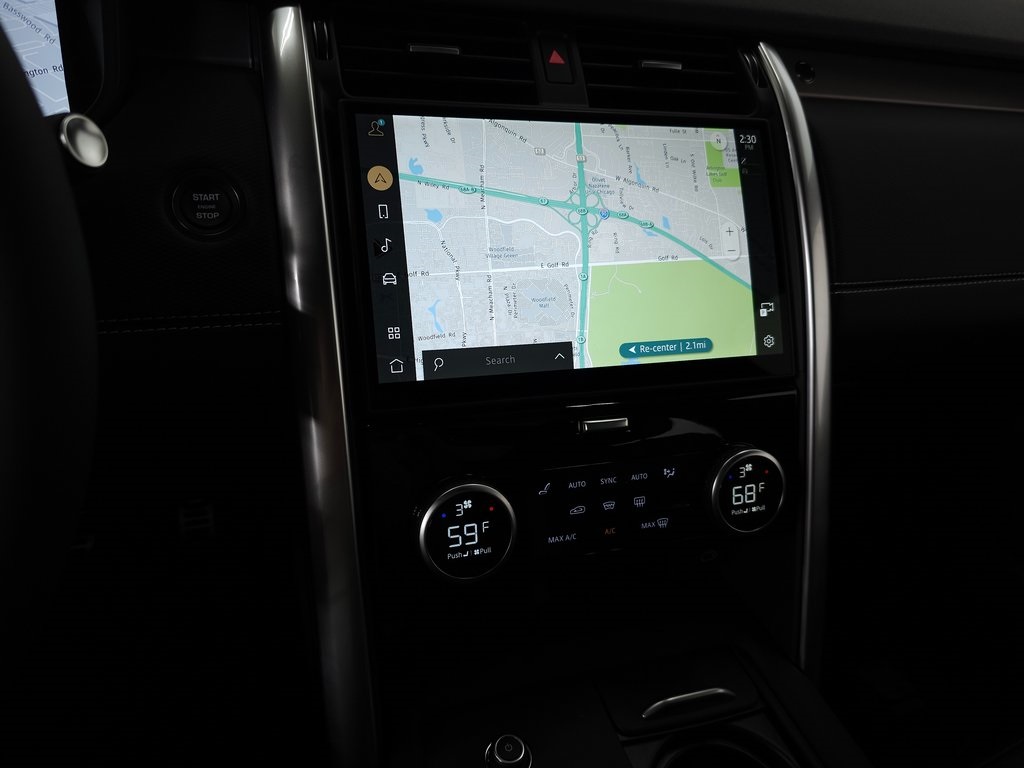 2025 LAND ROVER DISCOVERY - Image 20