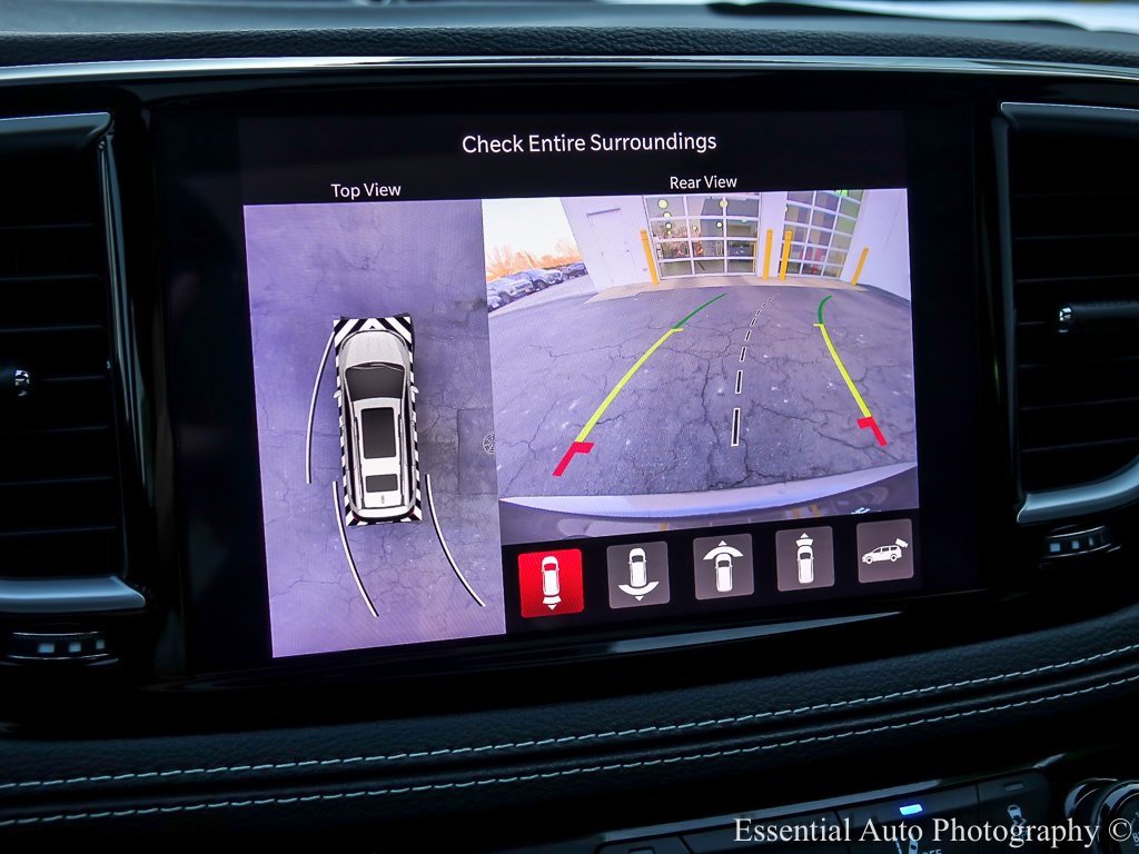 2022 CHRYSLER PACIFICA - Image 24