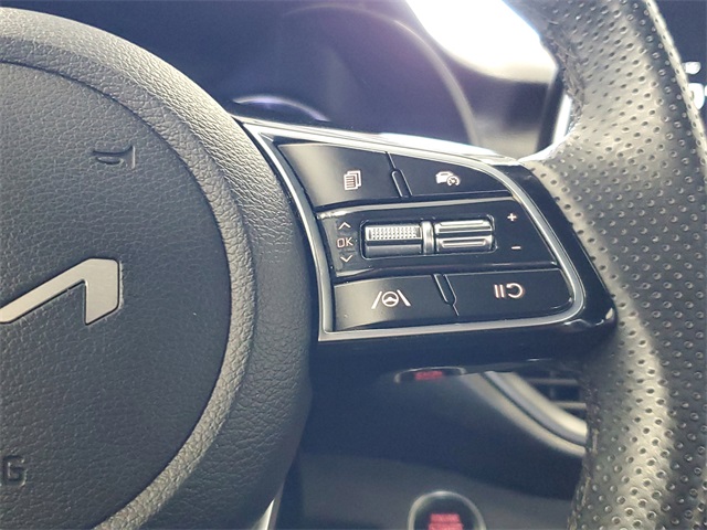 2023 Kia Forte GT-Line photo 14