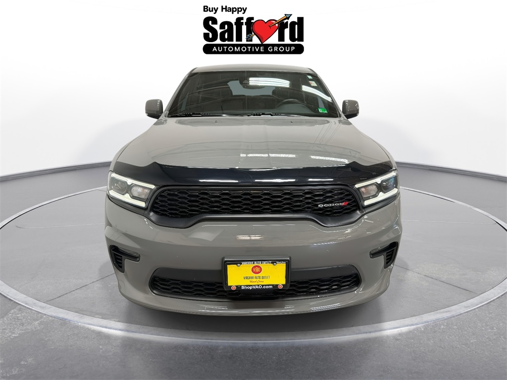 2022 Dodge Durango GT Plus photo 8