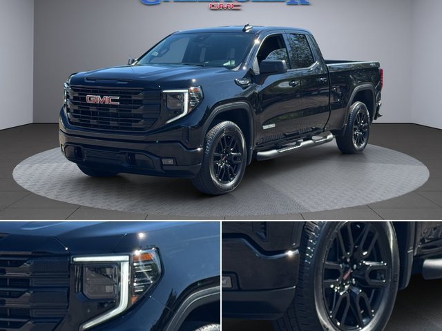 2023 Gmc Sierra 1500 Elevation photo 8