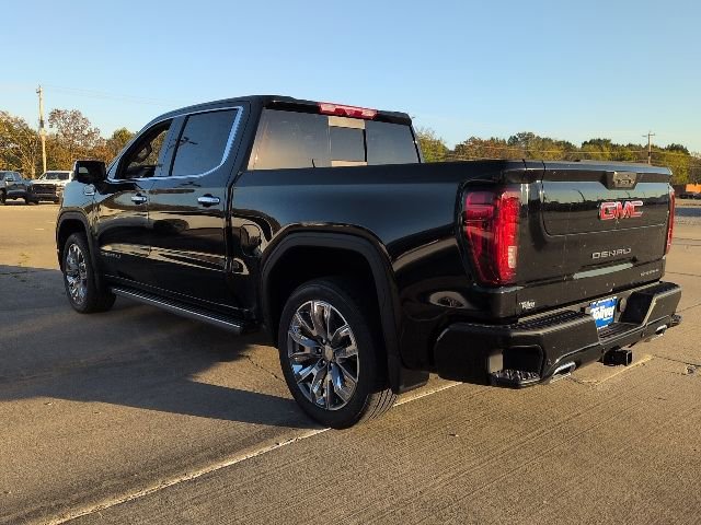 2026 Gmc Sierra 1500 Denali photo 4