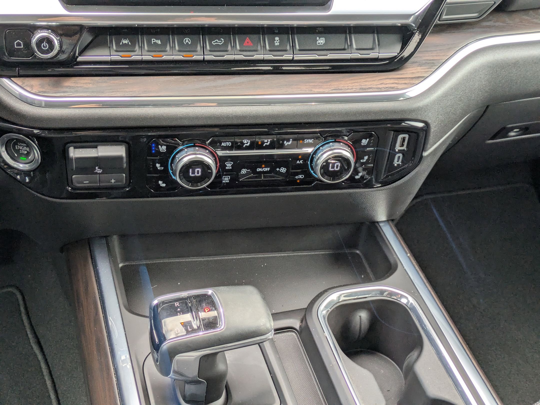 2024 Gmc Sierra 1500 SLT photo 20