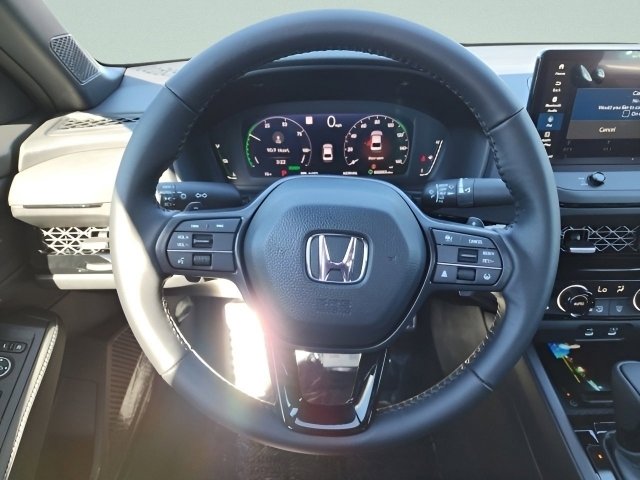 2025 Honda Accord Hybrid Sport photo 10