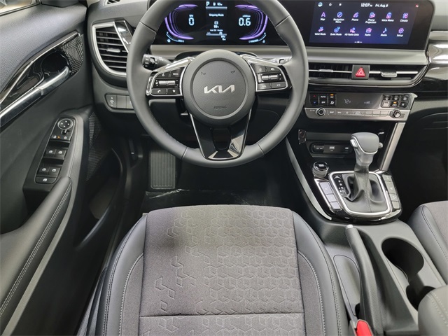 2026 Kia Seltos S photo 25