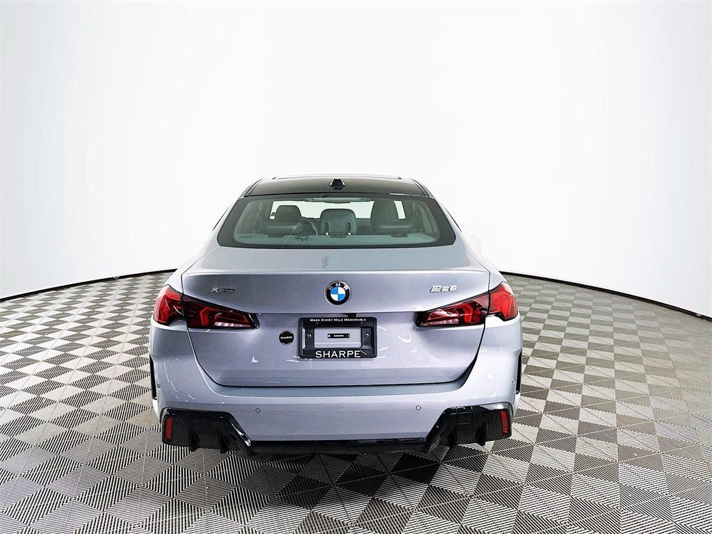 2026 Bmw 228 photo 6