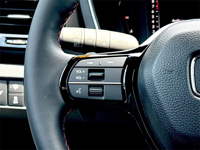 2025 Honda Pilot Black Edition photo 27