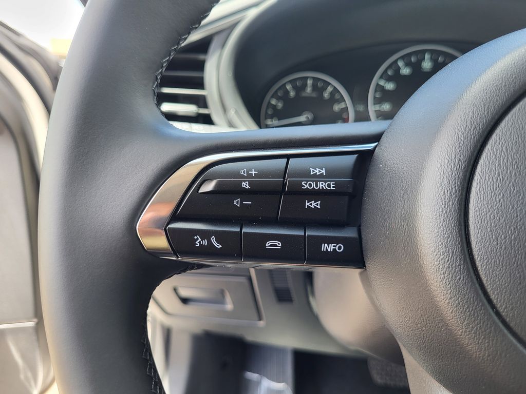 2025 Mazda Mazda3 Sedan 2.5 s Preferred photo 14