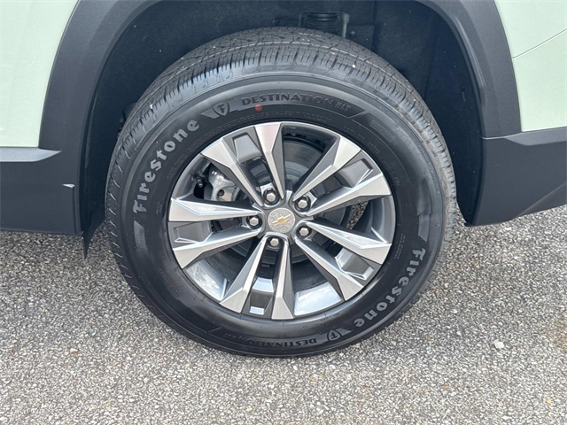 2025 Chevrolet Equinox LT photo 12