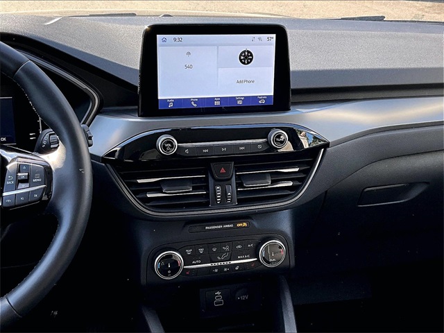 2024 Ford Escape Active photo 5