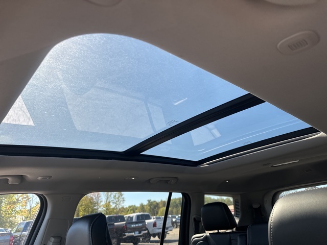 2021 Jeep Grand Cherokee Limited photo 10