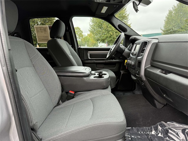 2022 Ram 1500 Classic Warlock photo 14