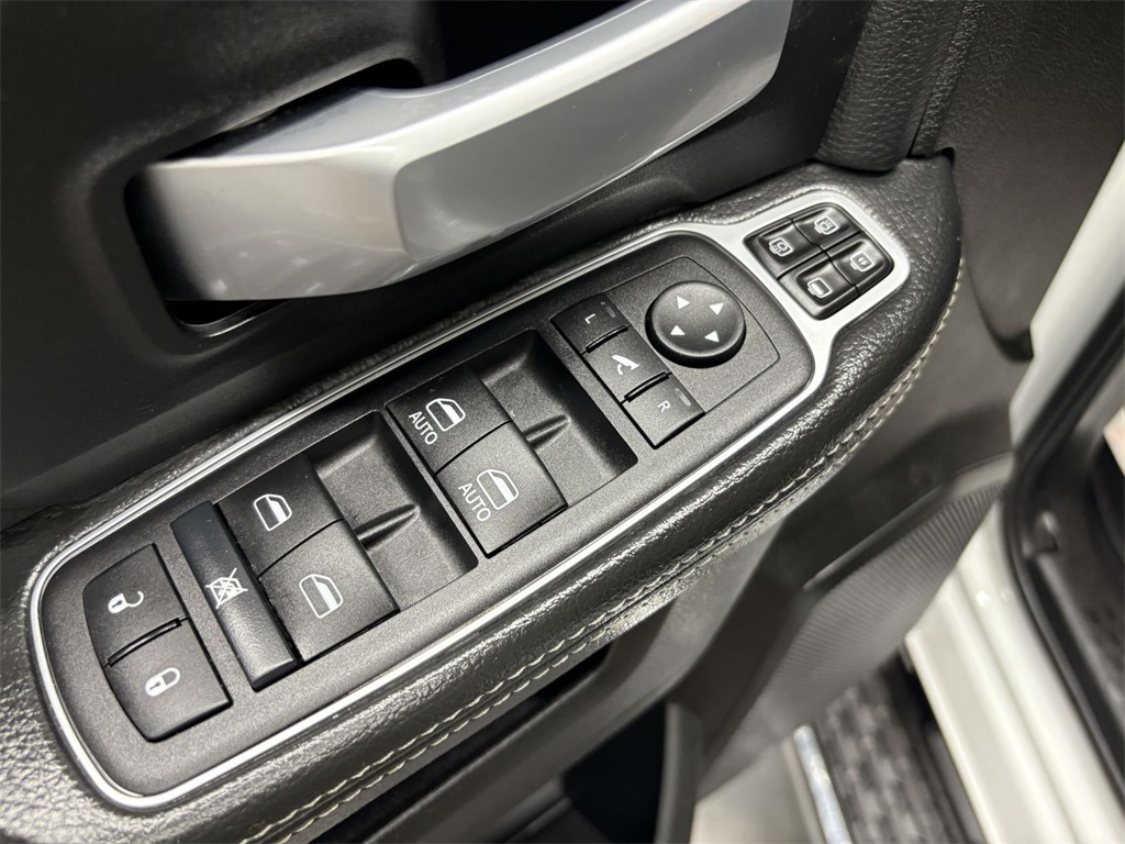 2024 Ram 2500 Big Horn photo 15