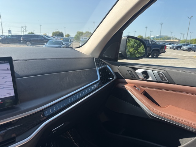 2024 Bmw X7 xDrive40i photo 22
