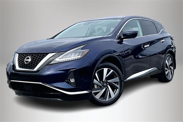 2024 Nissan Murano SL photo 2