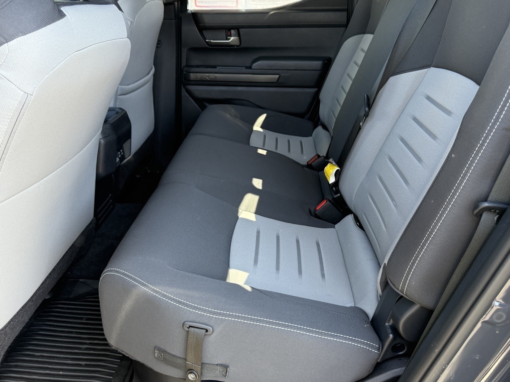 2024 Toyota Tacoma TRD Sport 4x4 Double Cab photo 28