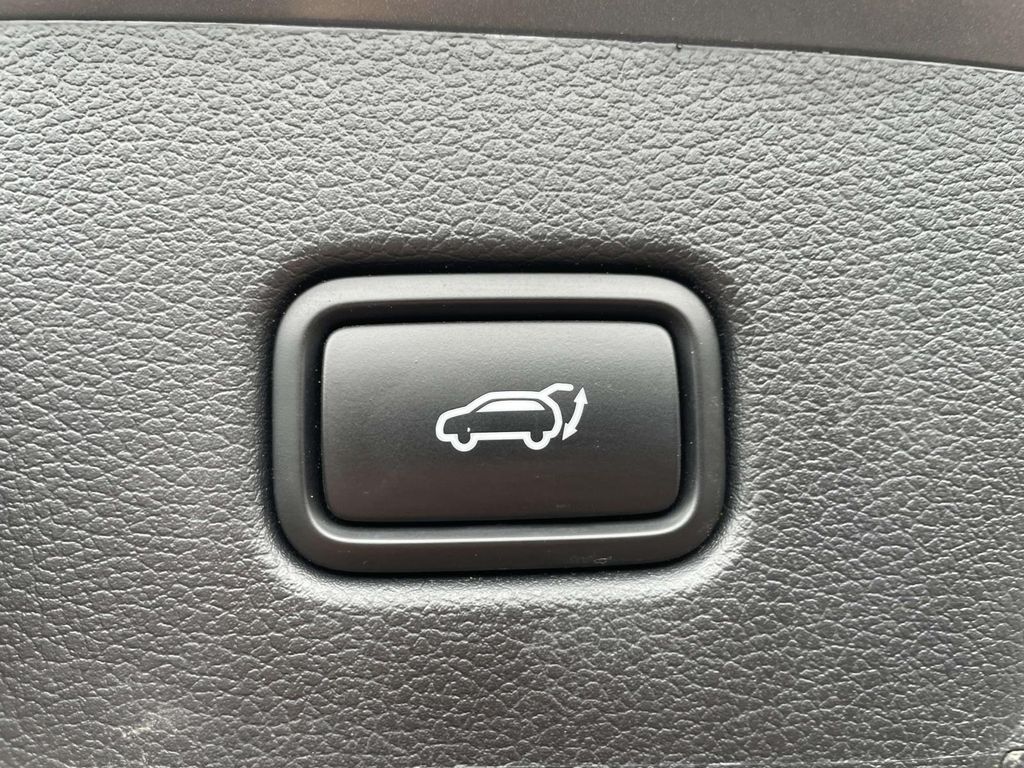 2022 Hyundai Palisade Calligraphy photo 10