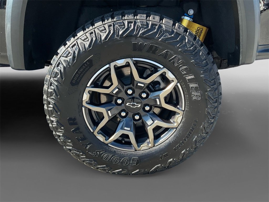2024 Chevrolet Colorado ZR2 photo 6