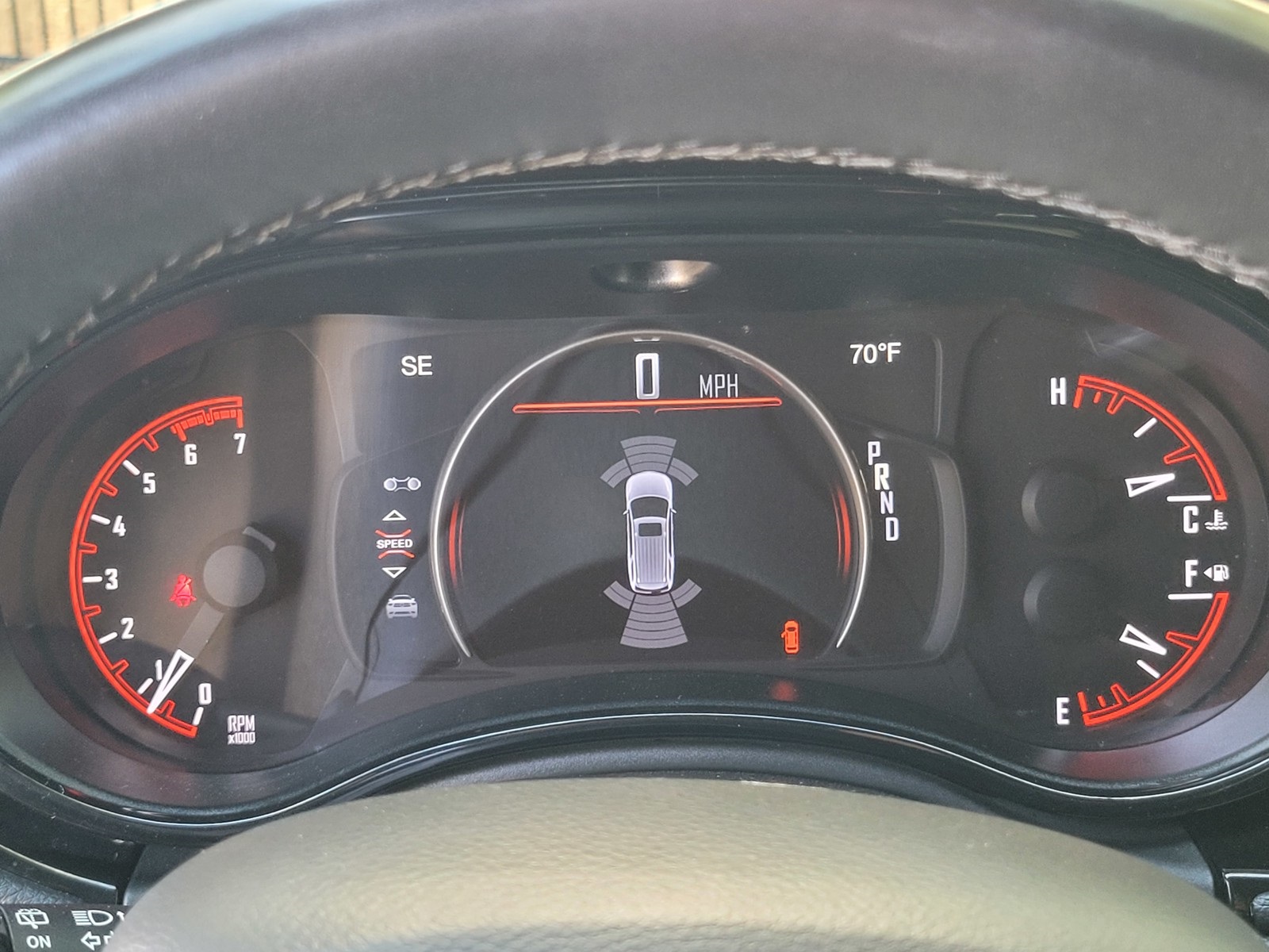 2022 Dodge Durango R/T photo 28