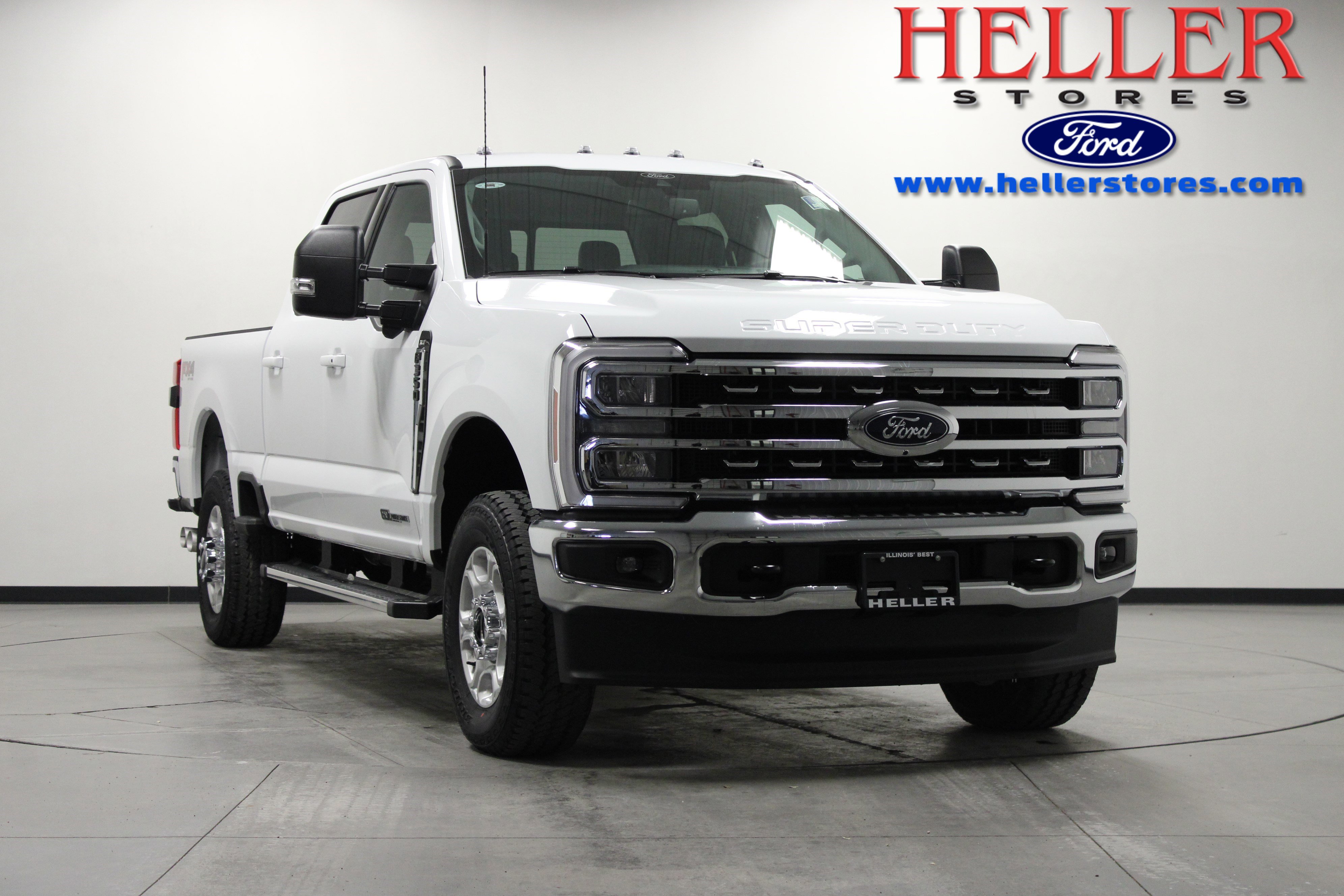 2026 Ford F-350 Super Duty XLT's photo