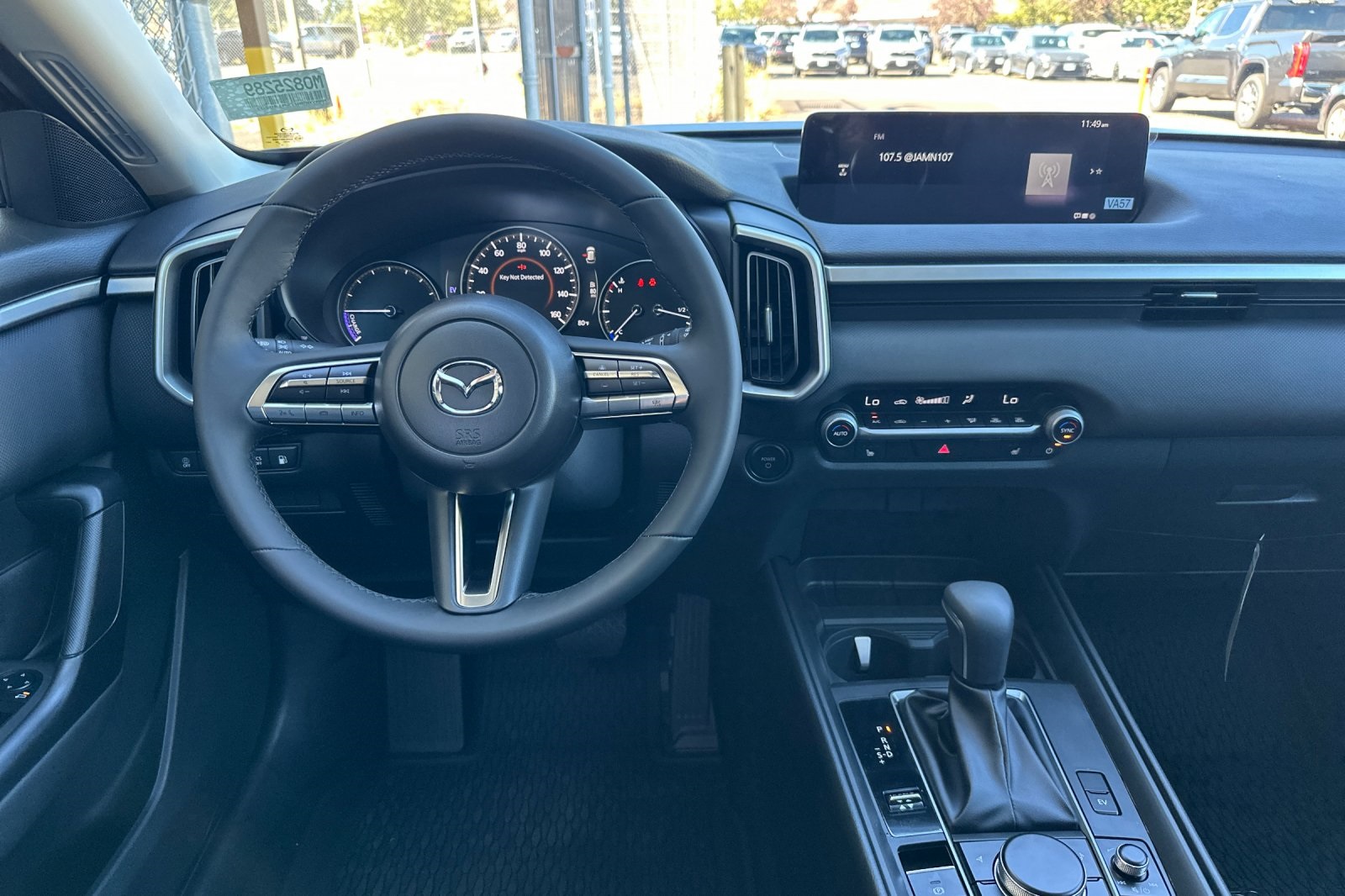 2025 Mazda CX-50 Preferred photo 14